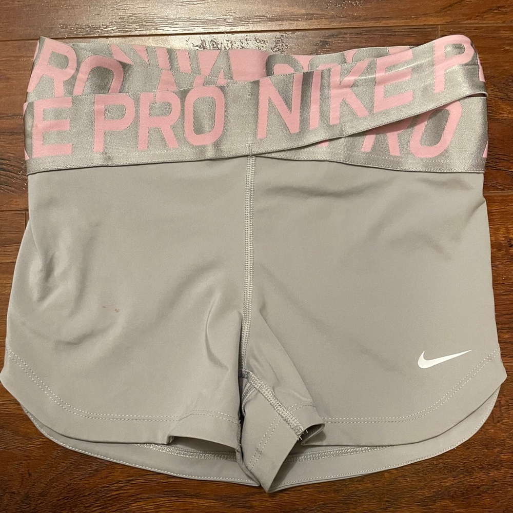 Nike shorts